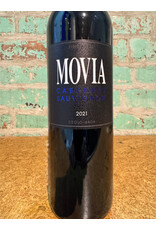 Wines MOVIA CABERNET SAUVIGNON SLOVENIA