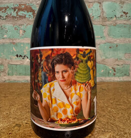 Wines MATIAS RICCITELLI 'TINTO DE LA CASA' MALBEC