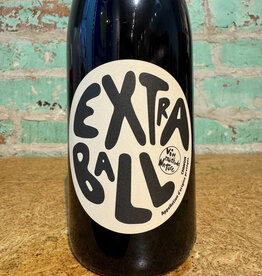 Wines DME GROSBOIS CHINON ‘EXTRA BALL’ ROUGE