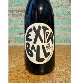 Wines DME GROSBOIS CHINON ‘EXTRA BALL’ ROUGE
