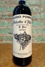 Wines GUIDO PORRO 'VIGNA PARI' DOLCETTO D'ALBA