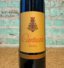 Wines ADEGA CARTUXA EVORA TINTO RESERVA PORTUGAL