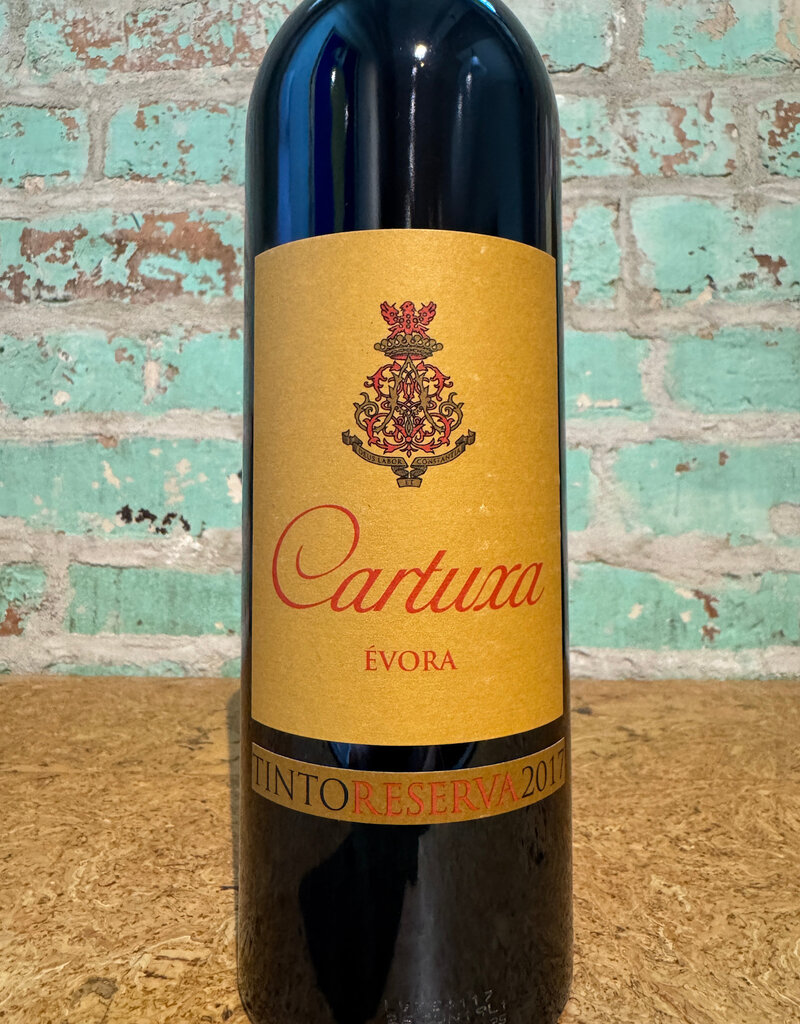 Wines ADEGA CARTUXA EVORA TINTO RESERVA PORTUGAL