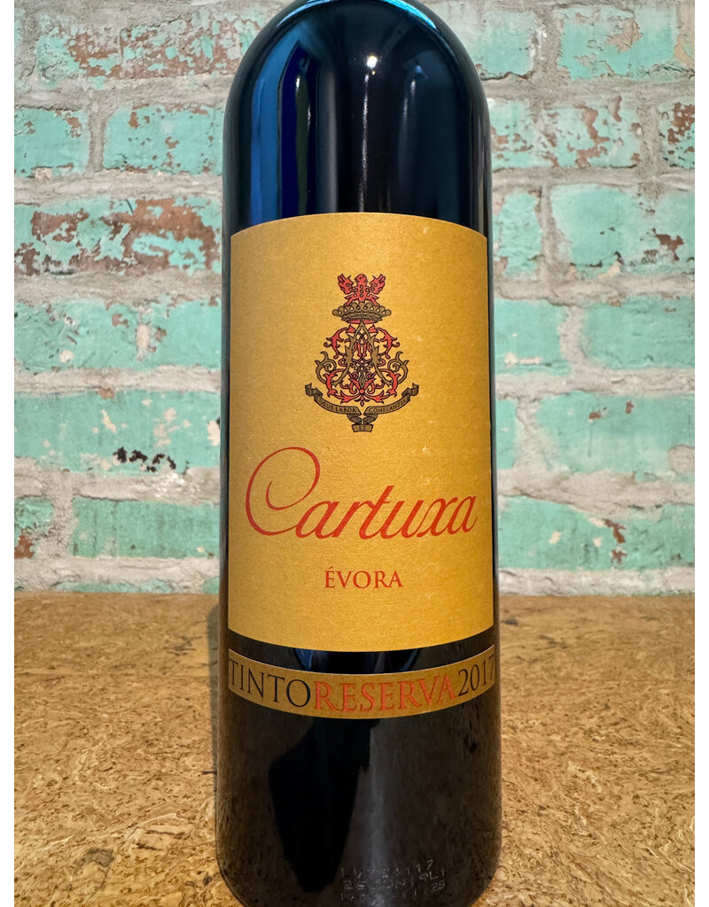 Wines ADEGA CARTUXA EVORA TINTO RESERVA PORTUGAL