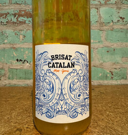 Wines MAS GOMA BRISAT CATALUNYA SPAIN 1L
