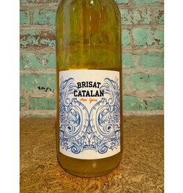 Wines MAS GOMA BRISAT CATALUNYA SPAIN 1L