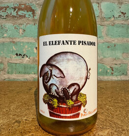 Wines PABLO FALLABRINO 'PISADOR' SKIN CONTACT WHITE