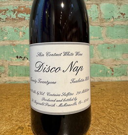 Wines ST REGINALD PARISH DISCO NAP WHITE BLEND