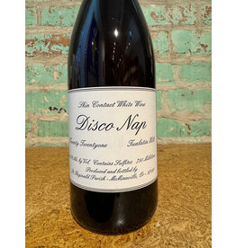 Wines ST REGINALD PARISH DISCO NAP WHITE BLEND