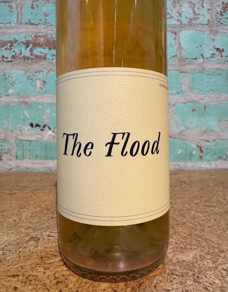 Wines SWICK THE FLOOD WILLAMETTE OREGON