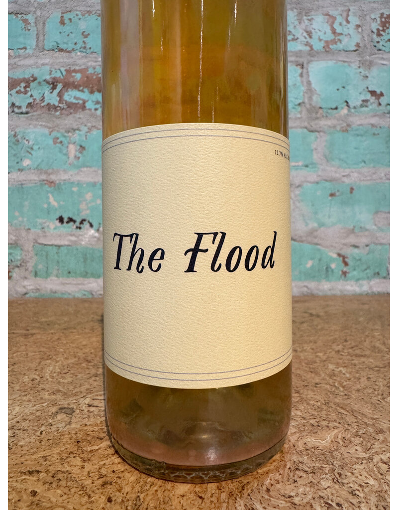 Wines SWICK THE FLOOD WILLAMETTE OREGON