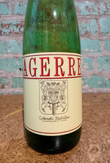 Wines AGERRE GETARIAKO TXAKOLINA GALICIA SPAIN