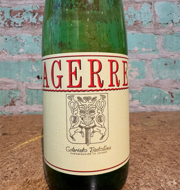 Wines AGERRE GETARIAKO TXAKOLINA GALICIA SPAIN