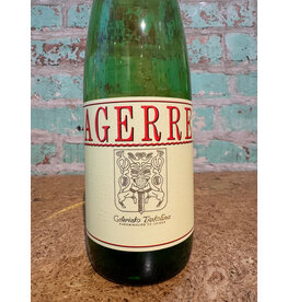 Wines AGERRE GETARIAKO TXAKOLINA GALICIA SPAIN