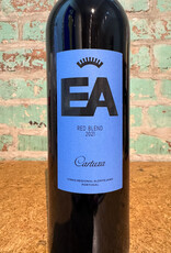 Wines ADEGA CARTUXA EA RED