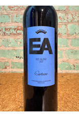 Wines ADEGA CARTUXA EA RED