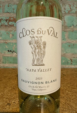 Wines CLOS DU VAL SAUVIGNON BLANC NAPA VALLEY