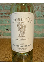 Wines CLOS DU VAL SAUVIGNON BLANC NAPA VALLEY