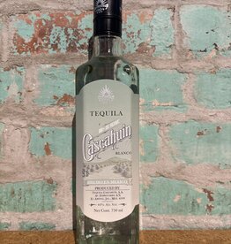 Spirits CASCAHUIN BLANCO TEQUILA