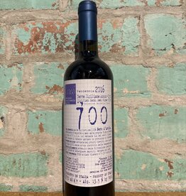 Wines IL CENSO '700' NERO D'AVOLA SICILY