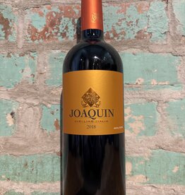 Wines JOAQUIN 'PAINTE A LAPIO' FIANO