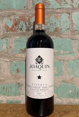 Wines JOAQUIN 'VINO DELLA STELLA' FIANO DI AVELLINO
