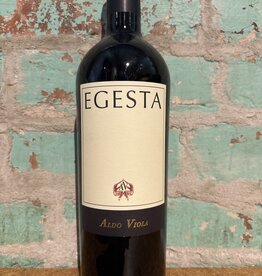 Wines ALDO VIOLA 'EGESTA GRILLO' TERRE SICILIANA BIANCO