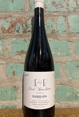 NIEPOORT 'VINHAS VILHAS' BRANCO BAIRRADA PORTUGAL