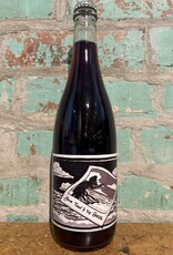 STAGIAIRE WINES 'YOUR TOUCH AND THE BREEZE' PINOT NOIR