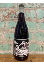 STAGIAIRE WINES 'YOUR TOUCH AND THE BREEZE' PINOT NOIR