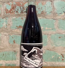 STAGIAIRE WINES 'YOUR TOUCH AND THE BREEZE' PINOT NOIR