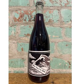 STAGIAIRE WINES 'YOUR TOUCH AND THE BREEZE' PINOT NOIR