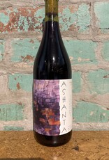 ASHANTA 'MAWU' CO-FERMENTED MERLOT/CHARDONNAY