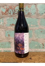 ASHANTA 'MAWU' CO-FERMENTED MERLOT/CHARDONNAY