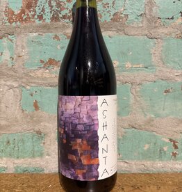 ASHANTA 'MAWU' CO-FERMENTED MERLOT/CHARDONNAY