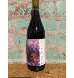 ASHANTA 'MAWU' CO-FERMENTED MERLOT/CHARDONNAY