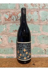 FLOREZ 'EMBER EYES' ZINFANDEL