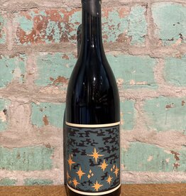 FLOREZ 'EMBER EYES' ZINFANDEL