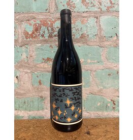 FLOREZ 'EMBER EYES' ZINFANDEL