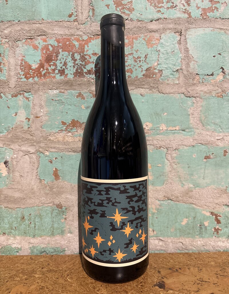 FLOREZ 'EMBER EYES' ZINFANDEL