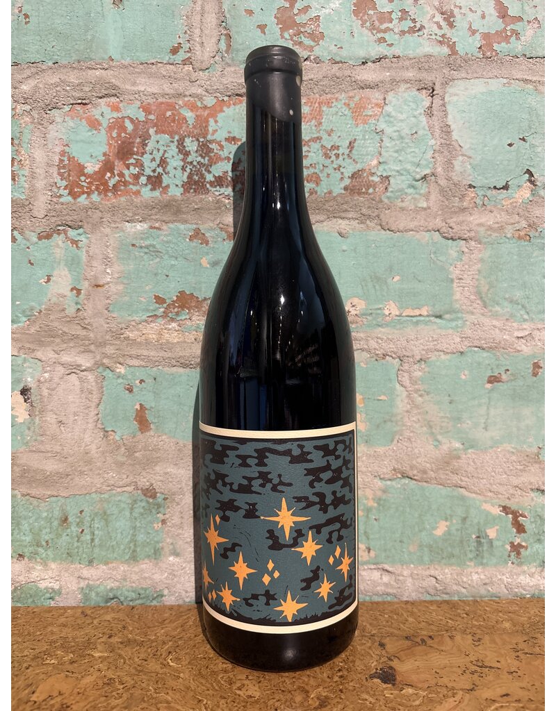 FLOREZ 'EMBER EYES' ZINFANDEL