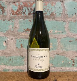 RIVERA 'PRELUDIO NO. 1' CHARDONNAY ITALY