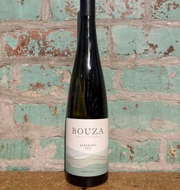 BOUZA ALBARINO URUGUAY