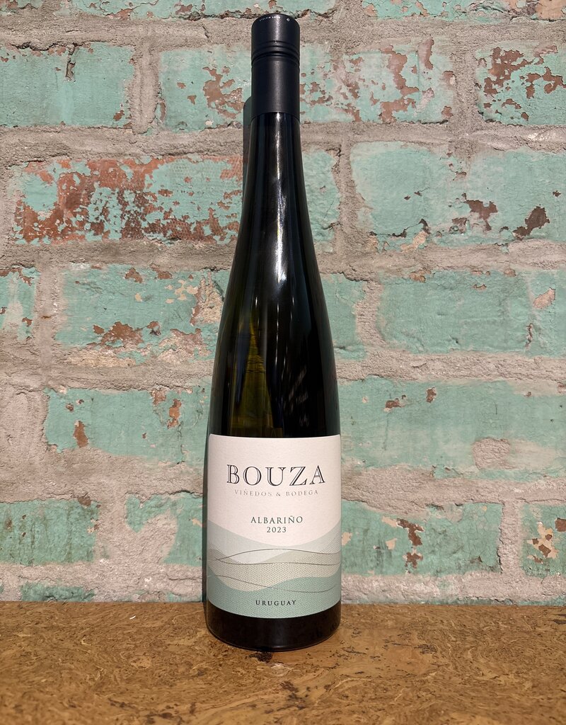 BOUZA ALBARINO URUGUAY