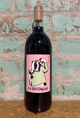 BROC CELLARS 'LA BOUTANCHE' ZINFANDEL CALIFORNIA