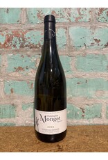 CHRISTOPHE MONGET COTEAUX DU GIENNOIS SAUVIGNON BLANC