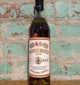 Spirits SCHIAVO GRAPPA INVECCHIATA