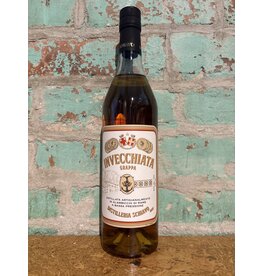 Spirits SCHIAVO GRAPPA INVECCHIATA