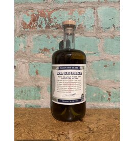 ST GEORGE ABSINTHE VERTE CALIFORNIA