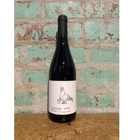 BULLIAT MORGON BEAUJOLAIS